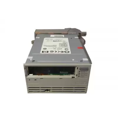 HP LTO3 Ultrium FH SCSI MSL6000 Loader Tape Drive 973605-101 390302-001
