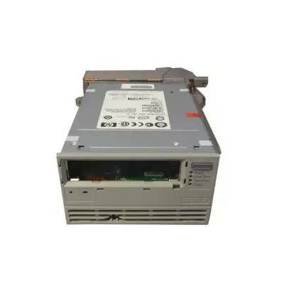 HP LTO3 Ultrium FH SCSI MSL6000 Loader Tape Drive 973605-101 390302-001