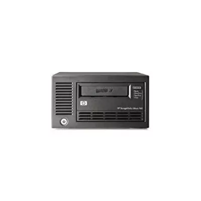 HP LTO3 FH SCSI External Tape Drive Q1539B Q1539-69202