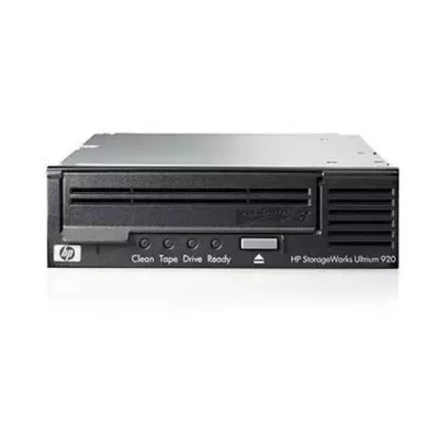HP LTO3 HH SCSI Internal Tape Drive EH841A EH841-60005