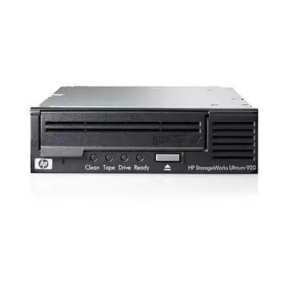 HP LTO3 HH SCSI Internal Tape Drive EH841A EH841-60005