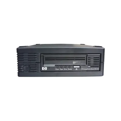 HP LTO3 Ultrium 920 HH SAS External Tape Drive 441205-001