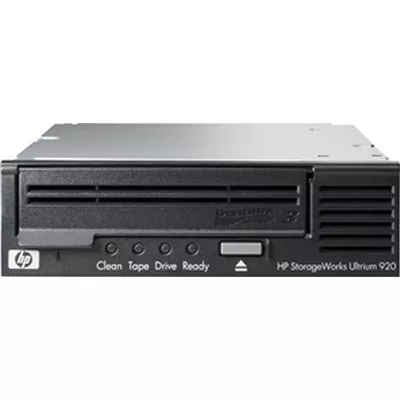 HP LTO3 Ultrium 920 HH SCSI Internal Tape drive 435247-001