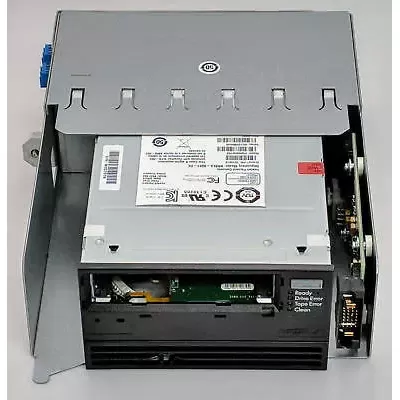 HP LTO4 FH FC EML Tape library Drive PD098H#704