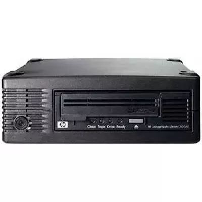HP LTO4 HH SAS External Tape Drive EH920A 460149-001 BRSLA-0703-AC