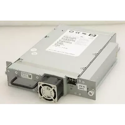 HP LTO4 HH FC T40 Tape library Drive EB678-20900