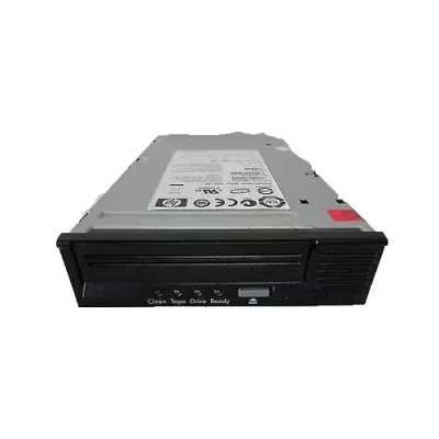 HP LTO4 HH SAS Tape Internal Drive EH919-60010