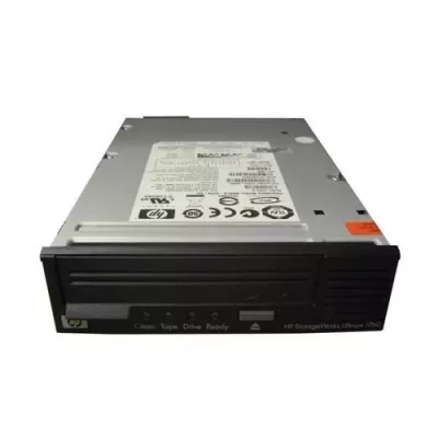 HP LTO4 Ultrium 1760 HH SCSI Internal Tape drive EH921A