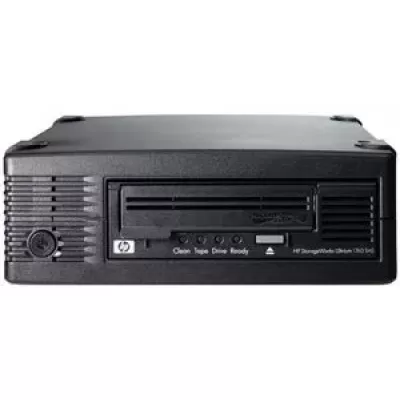 HP LTO4 Ultrium 1760 SAS HH external tape drive 460149-001