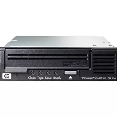 HP LTO4 Ultrium 1760 SAS Internal Tape drive EH919A