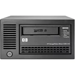 HP LTO5 Ultrium FH SAS External Tape Drive EH900B