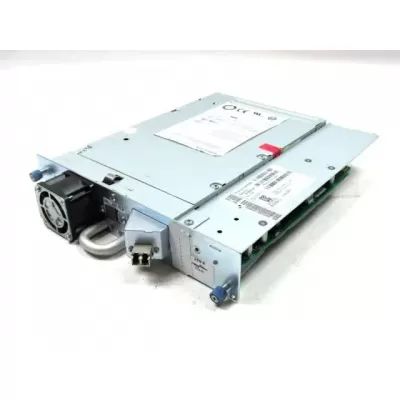 HP LTO5 HH FC BRSLA Internal Tape Drive AQ293B#103