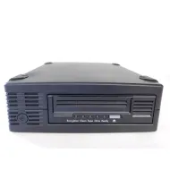 HP LTO5 HH SAS External Tape Drive 596279-001 EH958A