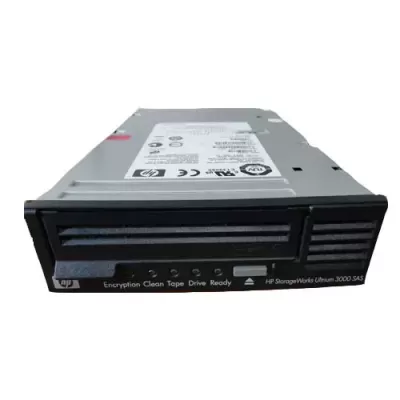 HP LTO5 HH sas internal tape drive EH957-60010 EH957-60005