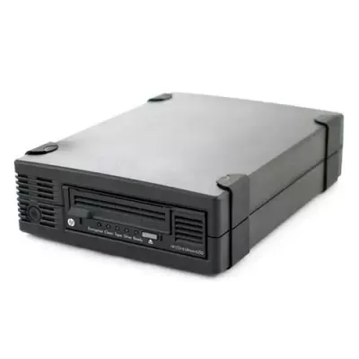 HP LTO6 Ultrium 6250 hh sas external tape drive EH970A