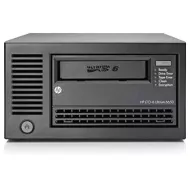 HP LTO6 Ultrium 6650 FH sas external tape drive EH964A 684884-001