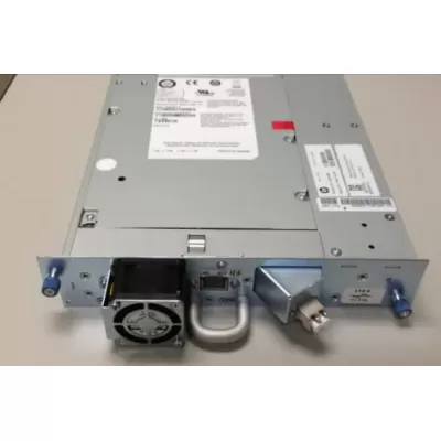 HP msl ultrium 3000 LTO-5 FC tape drive 695110-001