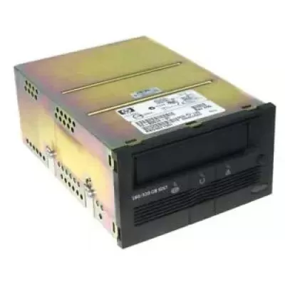 HP SDLT320 Ultrium SCSI Internal Tape Drive 258266-001 70-80014-08 257321-001