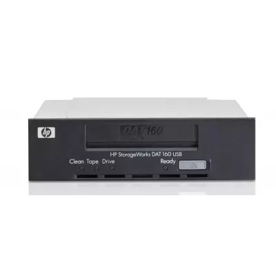 HP storageworks DAT160 USB internal tape drive 393642-001 EB635#50W