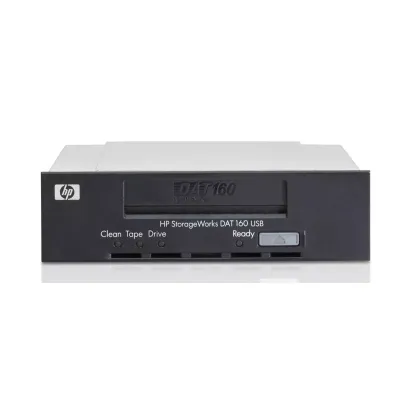 HP storageworks DAT160 USB internal tape drive 393642-001 EB635#50W