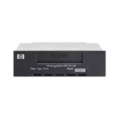 HP storageworks DAT160 USB internal tape drive Q1580-60005