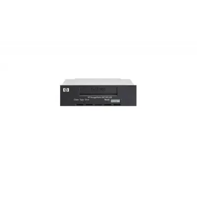 HP StorageWorks DAT160 USB internal Tape Drive Q1578-60040-B