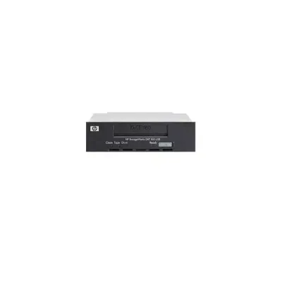 HP StorageWorks DAT160 USB internal Tape Drive Q1578-60040-B