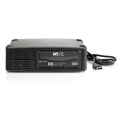 HP Storageworks DDS4 USB External Tape Drive DW023A-60005