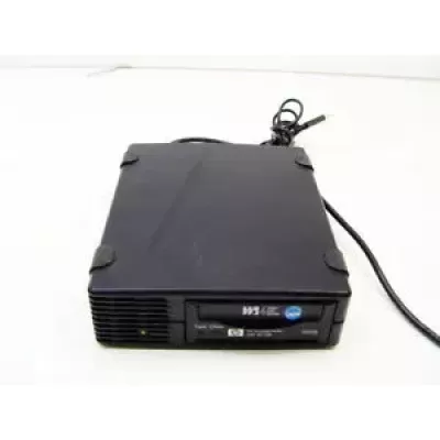 HP StorageWorks USB External Tape Drive BRSLA-05U1-AC, DW023-60005