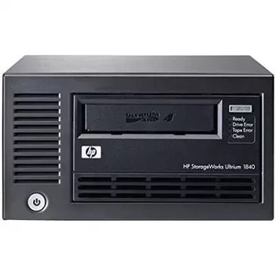 HP storageworks LTO4 FH SCSI external EH854A