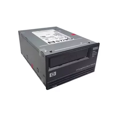 HP storageworks LTO4 FH 800GB/1.6GB SAS internal tape drive  693397-001