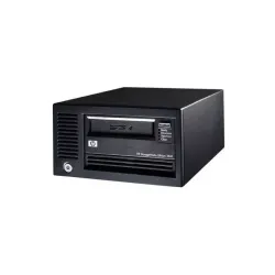 HP Storageworks LTO4 ULTRIUM 1840 SAS External Tape Drive 452977-001 BRSLA-06020-AC