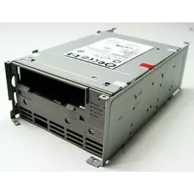 HP Ultrium LTO3 FH SCSI Internal Tape Drive BRSLA-0401-DC 70-85242-01