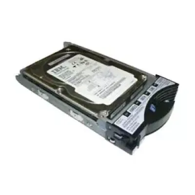 IBM 146gb 15k 3g 2.5" sas hdd 42D0424