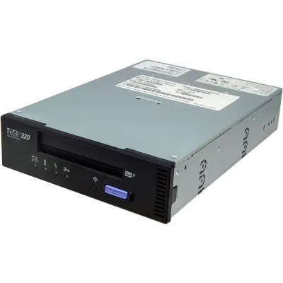 IBM DAT320 USB Tape Drive 46C1935 IBM DAT320 USB Tape Drive 46C1935