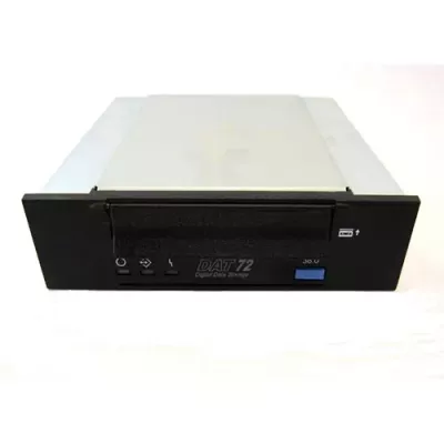 IBM DAT72 DDS-5 internal Lvd scsi tape drive 71P9163 JP043009