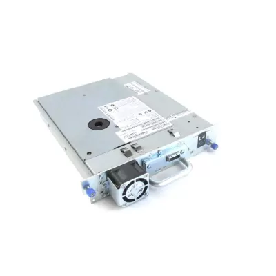 IBM LTO-4 HH SAS Loader Tape Drive 45E2030