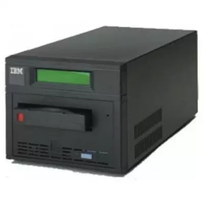 IBM LTO2 Ultrium FH SCSI Internal Tape Drive 24R2054