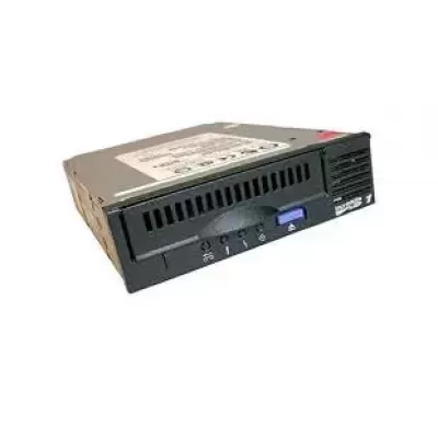 IBM LTO1 HH SCSI Internal Tape Drive PD035-20401