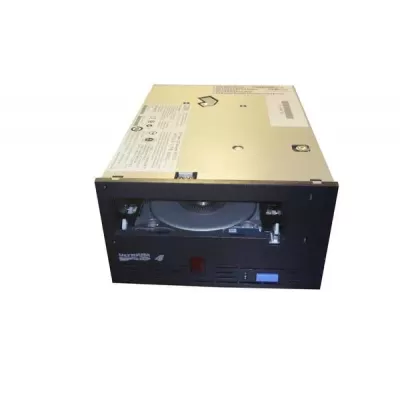 IBM LTO4 FH FC T40 Loader Tape Drive 95P4915