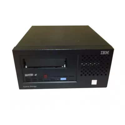 IBM lto4 fh scsi external tape drive 95P4692 95P4400