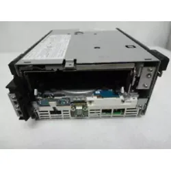 IBM LTO4 FH FC T40 Loader Tape Drive 45E1922 95P5192