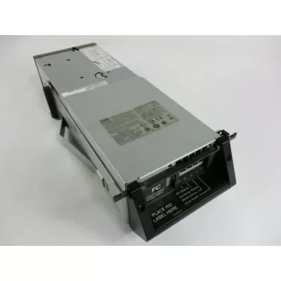 IBM LTO4 FH FC TS3500 Tape library Drive 39U3424