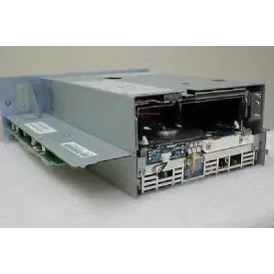 IBM LTO4 FH SCSI TS3100/TS3200 library Tape Drive 45E0878