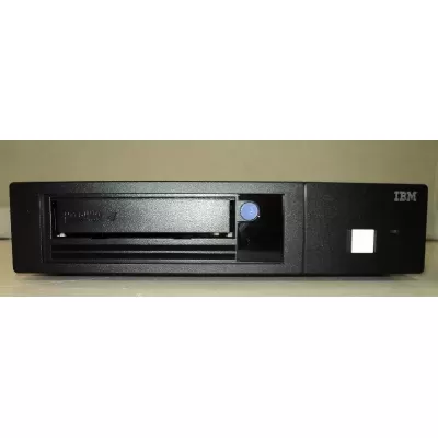 IBM LTO4 HH SAS External Tape Drive 45E0479