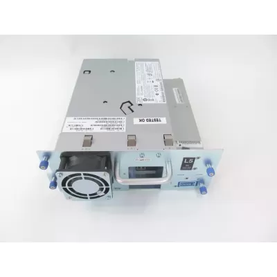 IBM LTO5 FH FC Loader Tape Drive 46X1362
