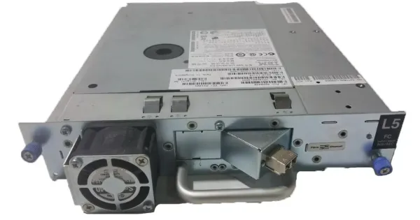Refurbished IBM LTO-5 HH FC Internal Tape Drive 46X2476