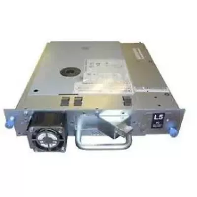 IBM LTO5 HH FC TS3100/TS3200 Tape Drive 46X2476