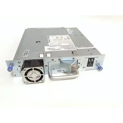 IBM LTO5 HH SAS TL2000-TL4000 Loader Tape Drive 00V6733 IBM LTO5 HH SAS TL2000-TL4000 Loader Tape Drive 00V6733