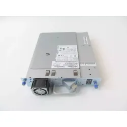 IBM LTO5 Ultrium 8Gbps FC HH Loader Tape Drive 46X6075